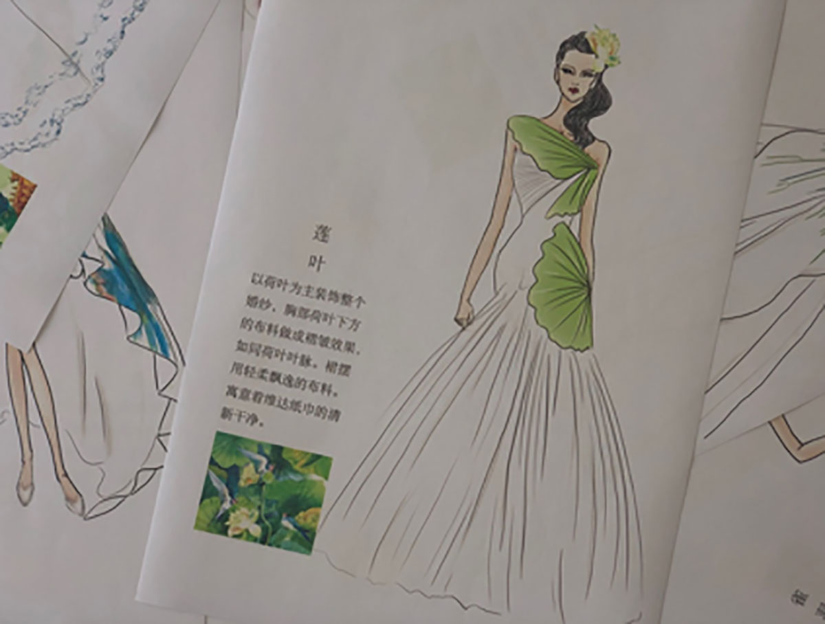 维达国潮纸巾快闪店案例欣赏