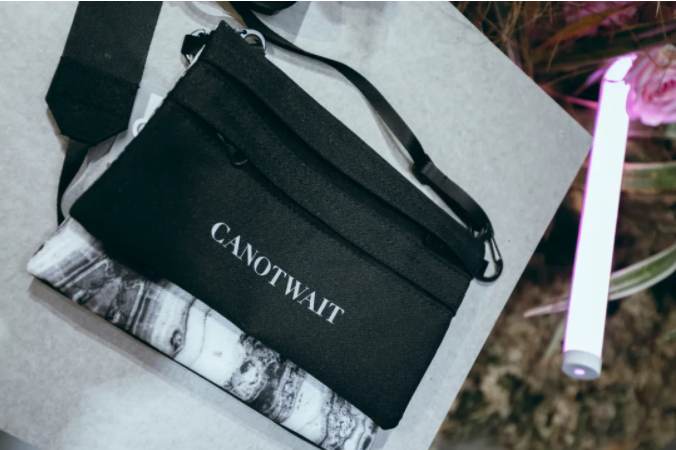  上海【CANOTWAIT】限时快闪店案例欣赏